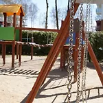 Apartamento Seaside Polanki Z Garazem, Klonowa 17d
