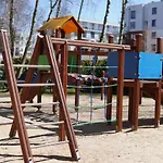Seaside Polanki Z Garazem, Klonowa 17d * Kołobrzeg