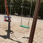 Seaside Polanki Z Garazem, Klonowa 17d *