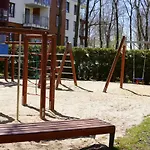 Apartamento Seaside Polanki Z Garazem, Klonowa 17d Kołobrzeg