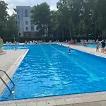 Seaside Polanki Z Garazem, Klonowa 17d Apartamento *