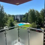 Seaside Polanki Z Garazem, Klonowa 17d * Kolobřeh