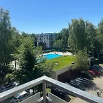 Apartmán Seaside Polanki Z Garazem, Klonowa 17d