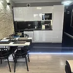 Apartmán Seaside Polanki Z Garazem, Klonowa 17d Kolobřeh