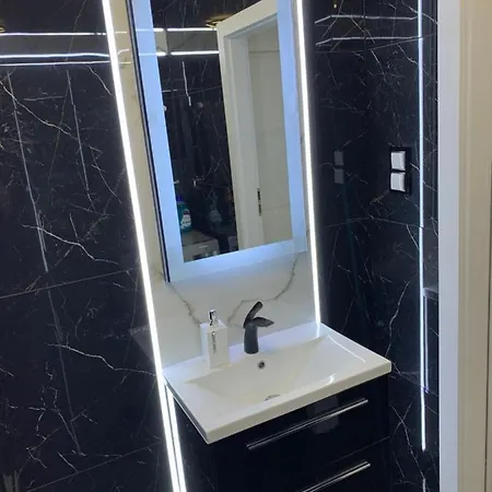 Seaside Polanki Z Garazem, Klonowa 17d * Kołobrzeg