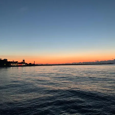 Seaside Polanki Z Garazem, Klonowa 17d Apartamento *