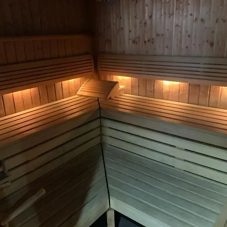 Seaside Polanki - Summer Outdoor Swimming Pool, Saunas, Two Playgrounds For Children, Gym, Individual Garage Included In The Price, Street Klonowa 17d *