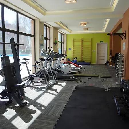 Seaside Polanki - Summer Outdoor Swimming Pool, Saunas, Two Playgrounds For Children, Gym, Individual Garage Included In The Price, Street Klonowa 17d شقة *