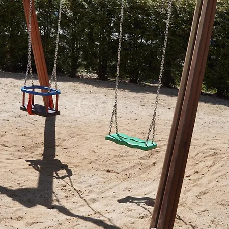 Seaside Polanki Z Garazem, Klonowa 17d *