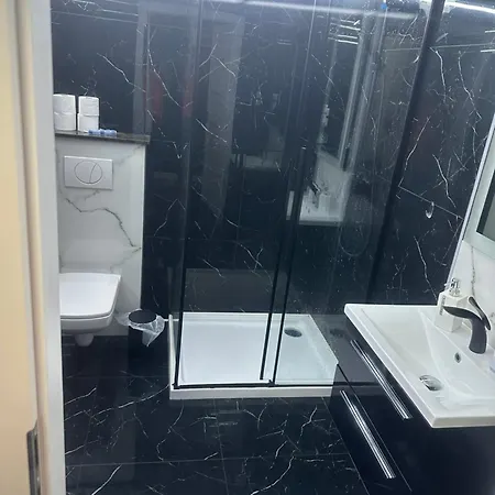 Seaside Polanki Z Garazem, Klonowa 17d * Kołobrzeg