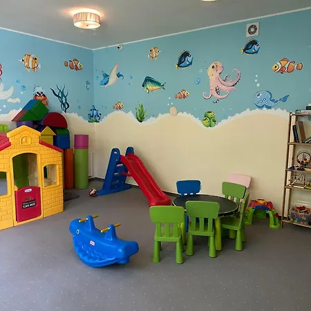 Seaside Polanki - Summer Outdoor Swimming Pool, Saunas, Two Playgrounds For Children, Gym, Individual Garage Included In The Price, Street Klonowa 17d * كولوبرزيغ