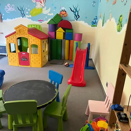 Seaside Polanki - Summer Outdoor Swimming Pool, Saunas, Two Playgrounds For Children, Gym, Individual Garage Included In The Price, Street Klonowa 17d Daire Kolobrzeg
