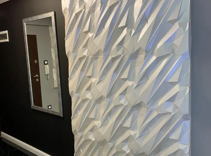 Seaside Polanki Z Garazem, Klonowa 17d * 코워브제크