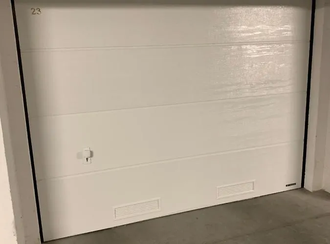 Seaside Polanki Z Garazem, Klonowa 17d 코워브제크