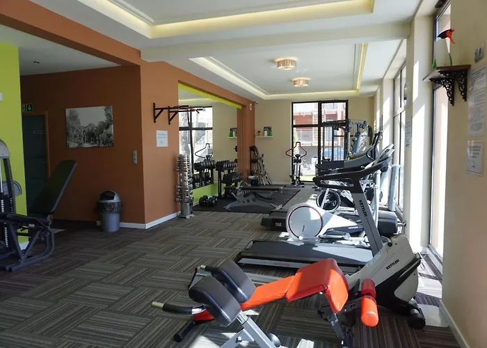 아파트 Seaside Polanki Z Garazem, Klonowa 17d *