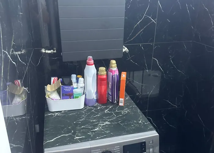 Seaside Polanki Z Garazem, Klonowa 17d *