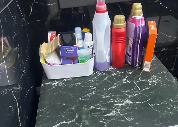 Seaside Polanki Z Garazem, Klonowa 17d 아파트 코워브제크